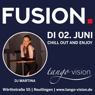 DJ MARTINA